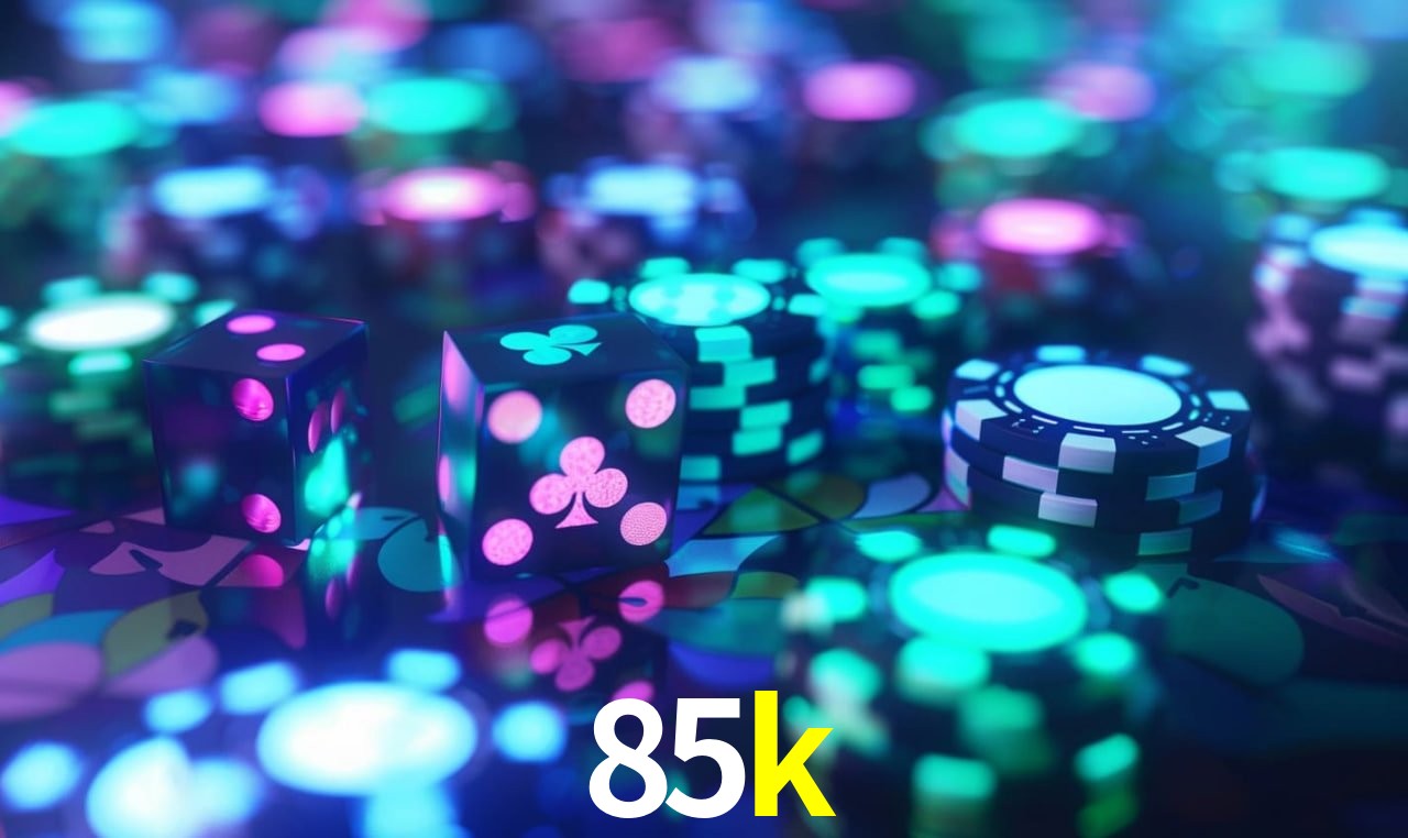 Estatísticas 85k