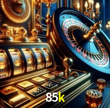 Experiência VIP 85k