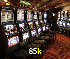 Desvendando o Mundo dos Jogos Virtuais na 85k