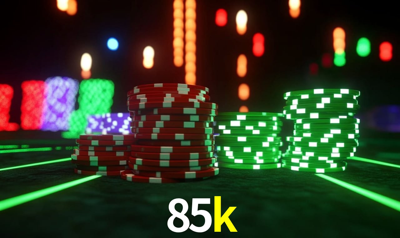 Statistics 85k