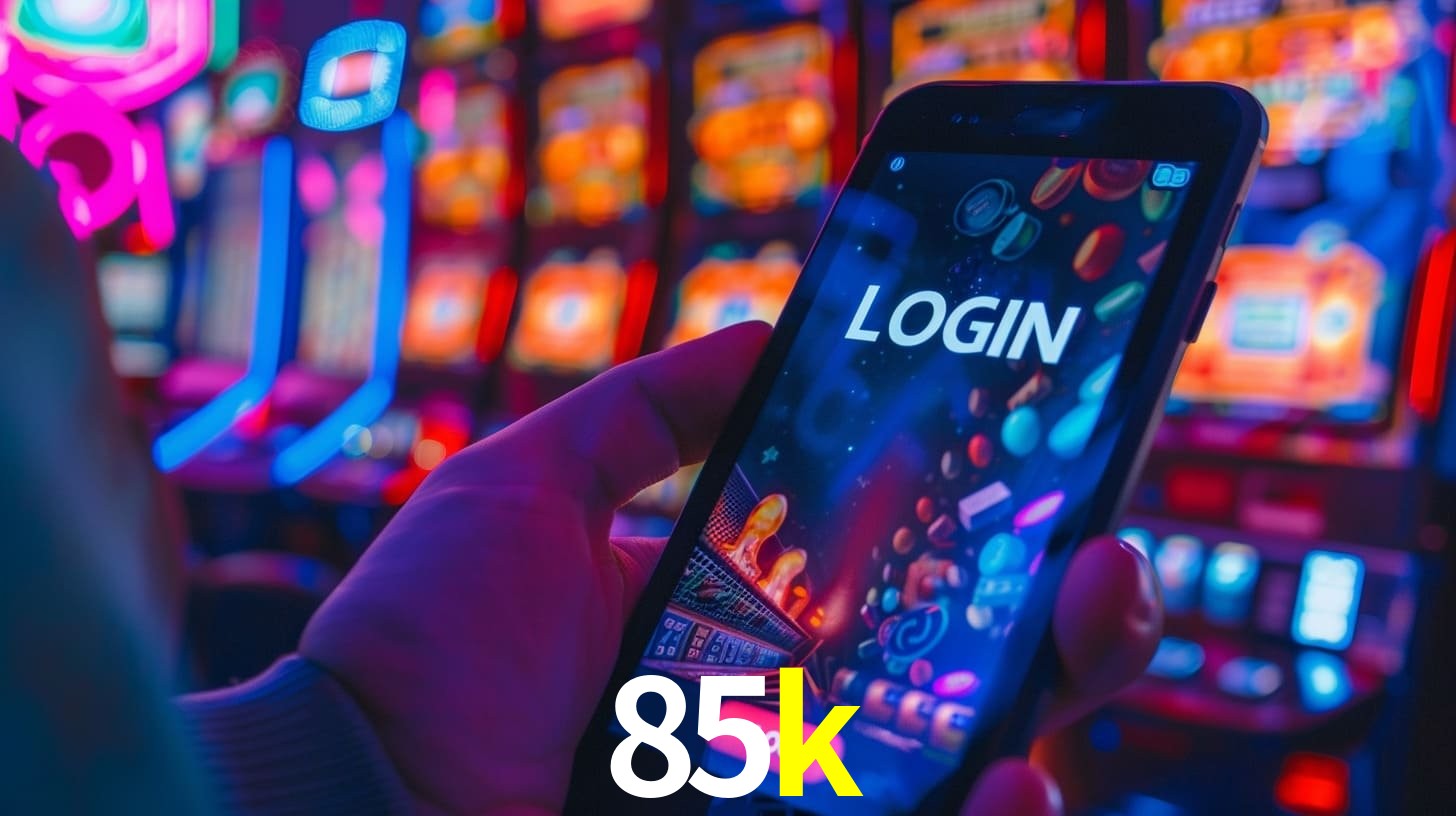 Estatísticas Esportivas 85k