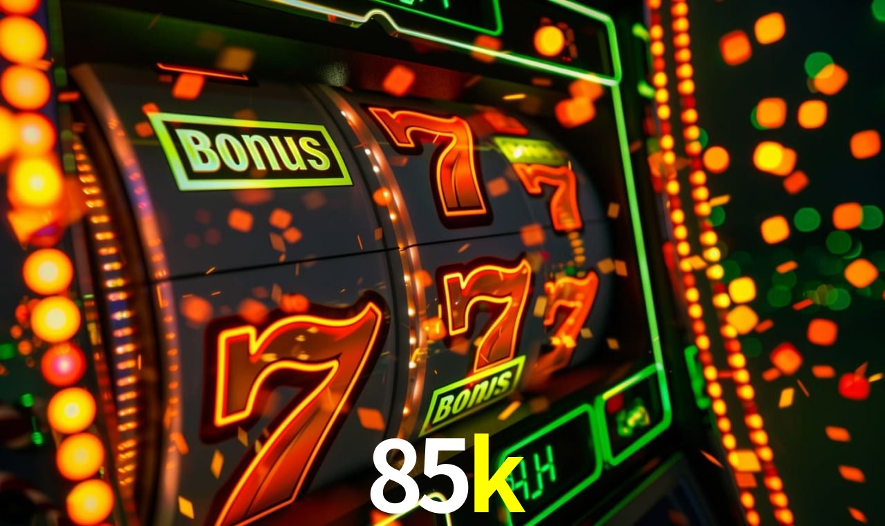 85k Logo 2