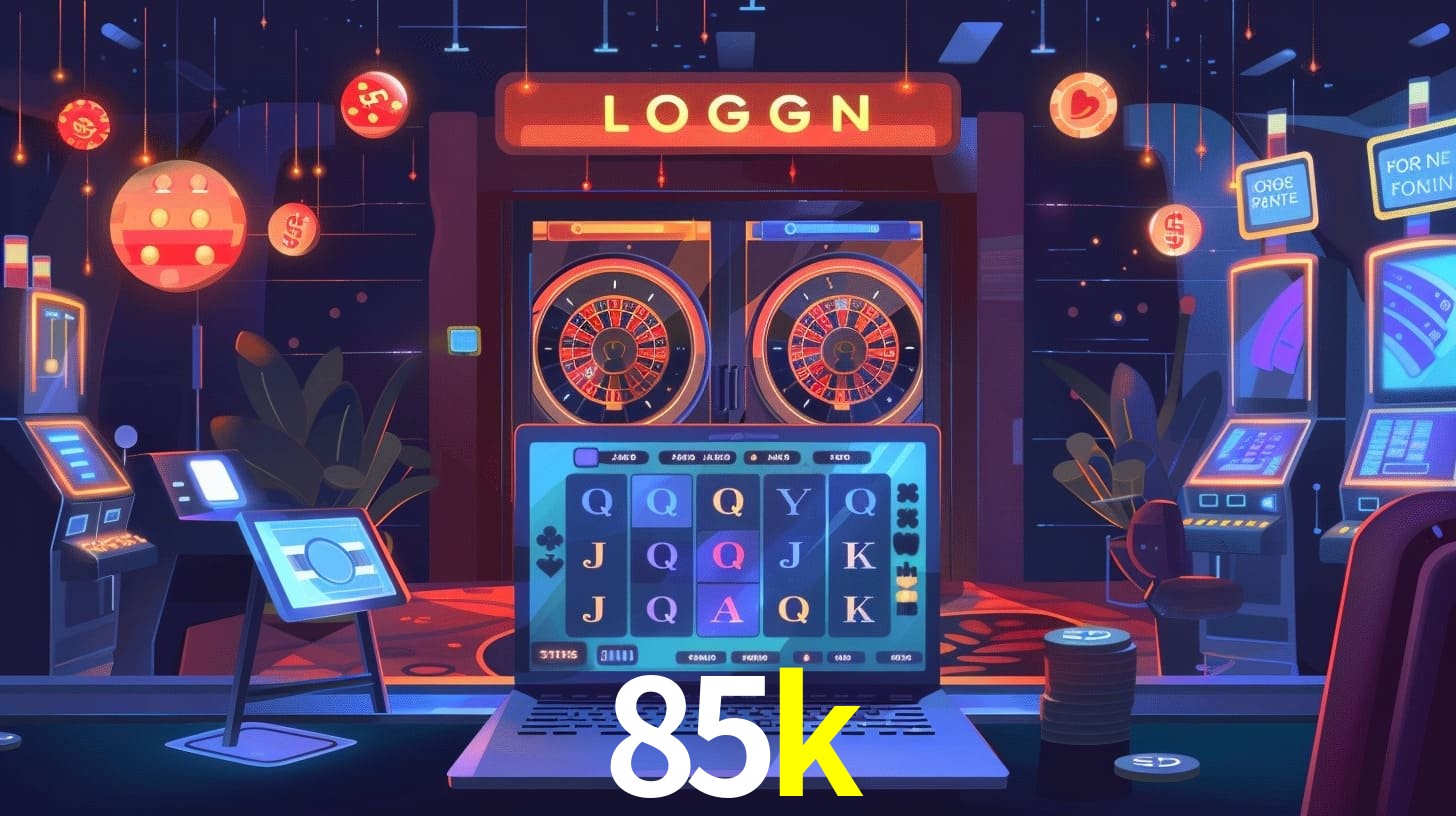 Loteria 85k - Mega-Sena online