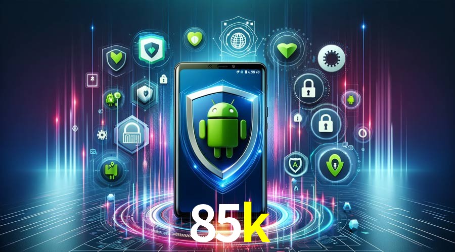 2FA Security 85k