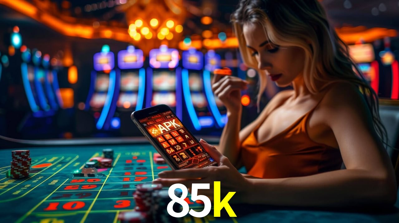 Blackjack Table 85k