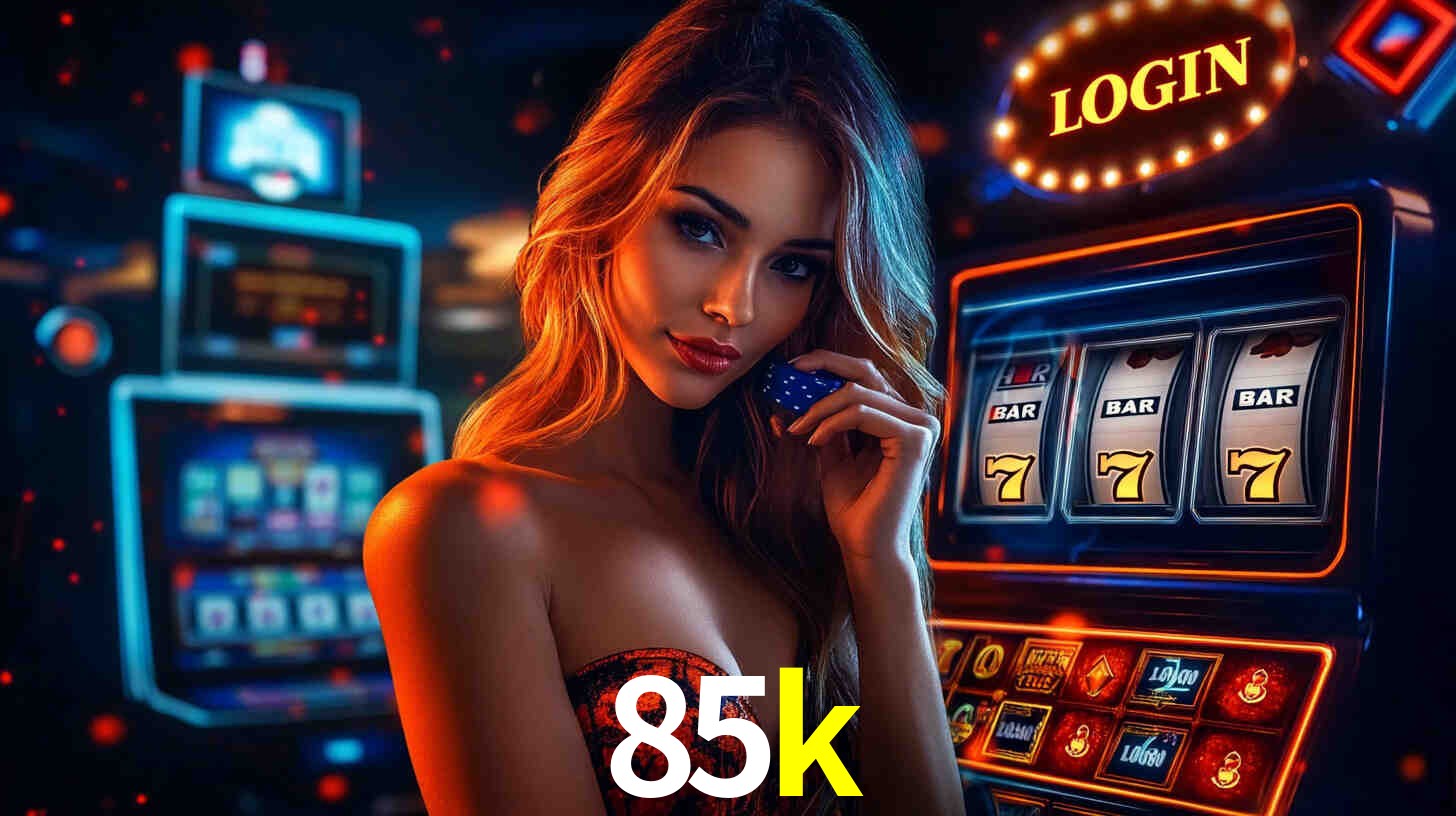 Apostas Ao Vivo 85k