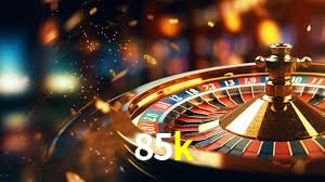 Plataforma 85k - Segurança SSL 256-bit
