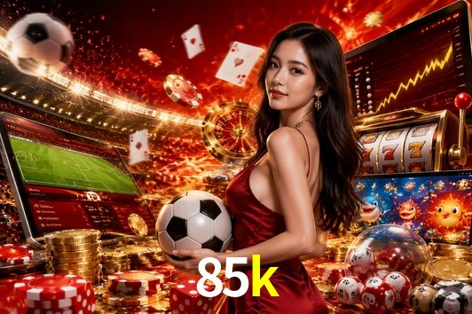 Game Providers 85k