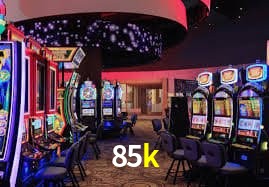 Slots 85k - RTP Alto Certificado