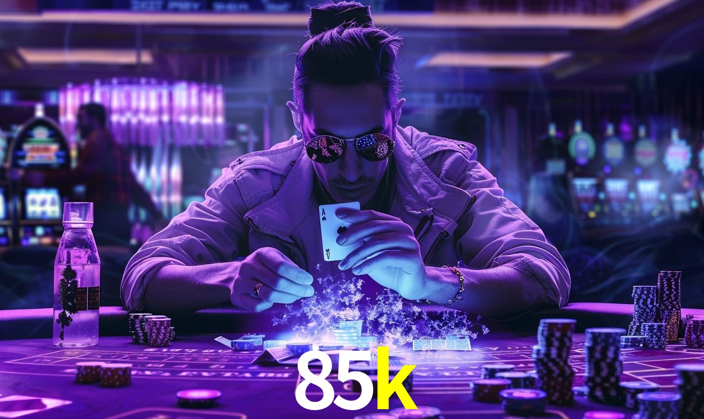 Live Casino 85k