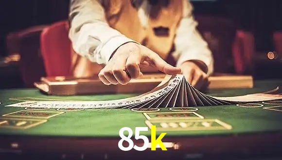 VIP Casino 85k
