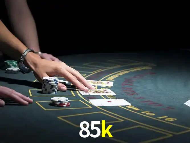 Plataforma 85k - Cloud AWS Infrastructure