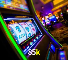 Apostas Esportivas na 85k: Um Guia Completo