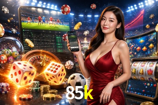 Live Casino 85k