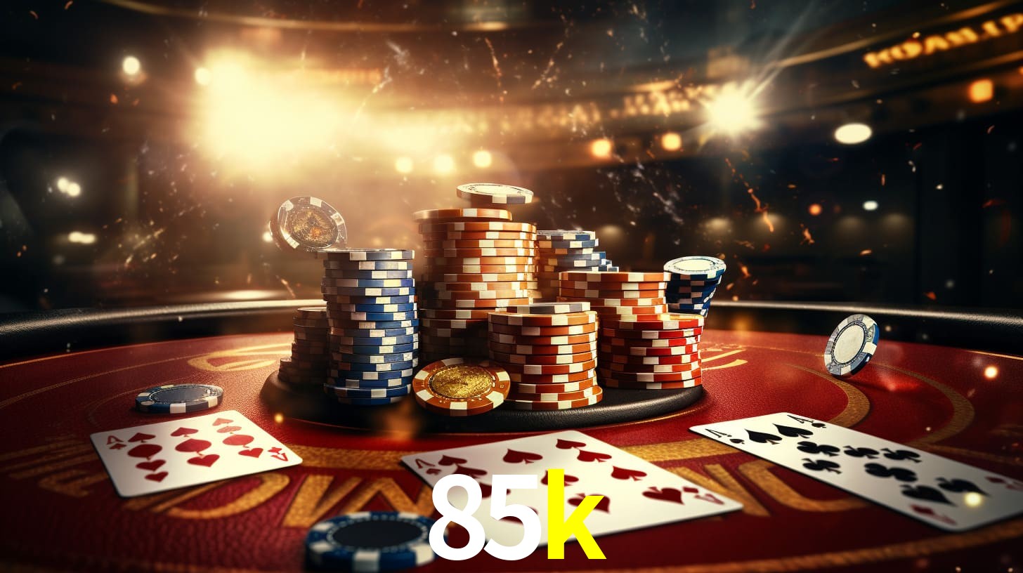 Tournaments 85k