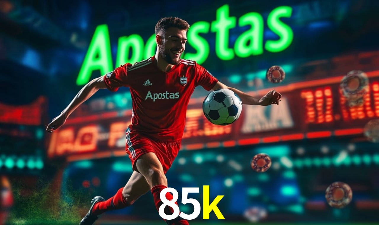 Casino Ao Vivo 85k