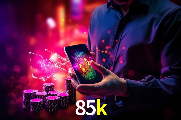Apostas de Basquete 85k