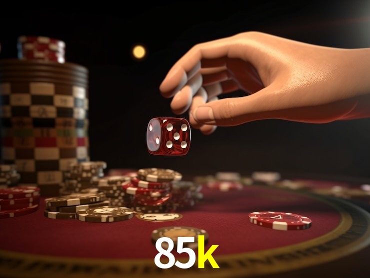 Sistemas de Segurança 85k