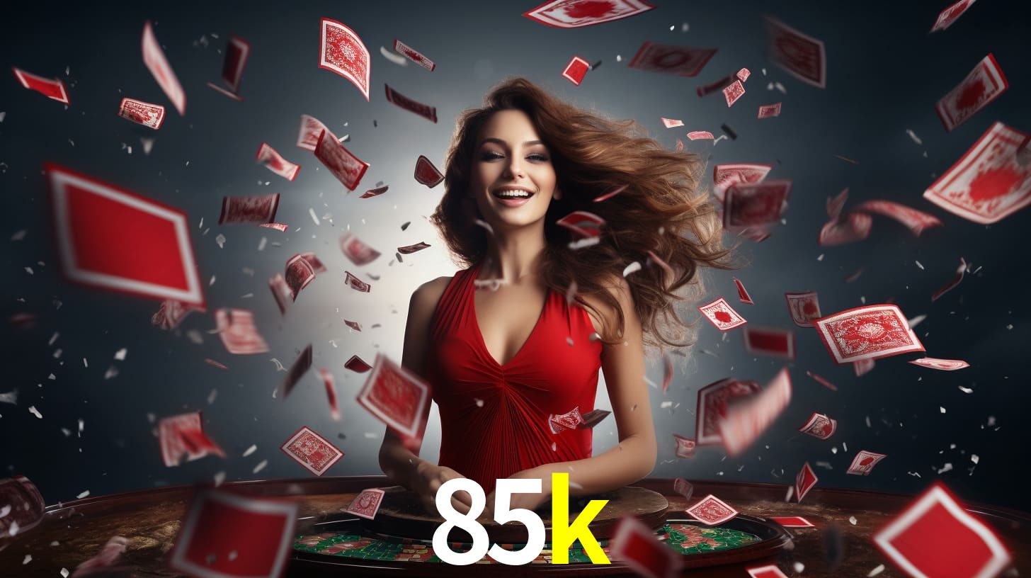 Daily Bonuses 85k