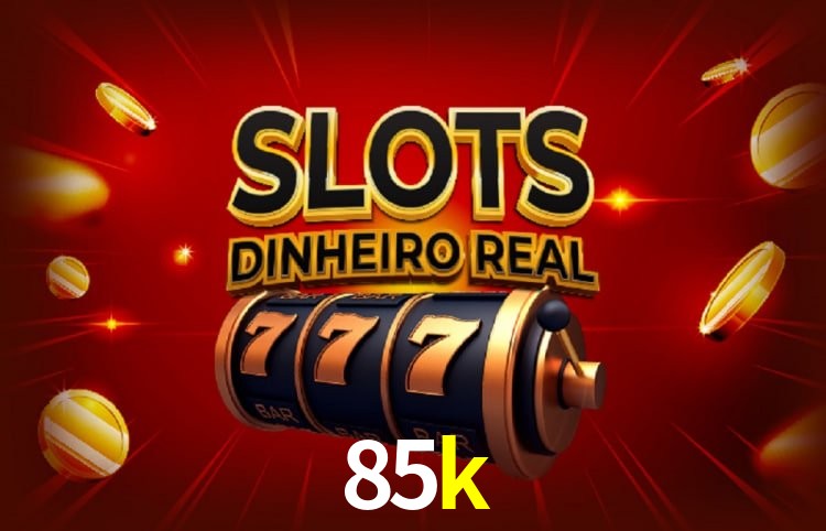 Loteria 85k - Quina e mais jogos