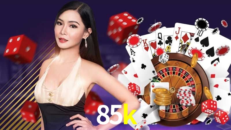 Mesa de Roleta 85k