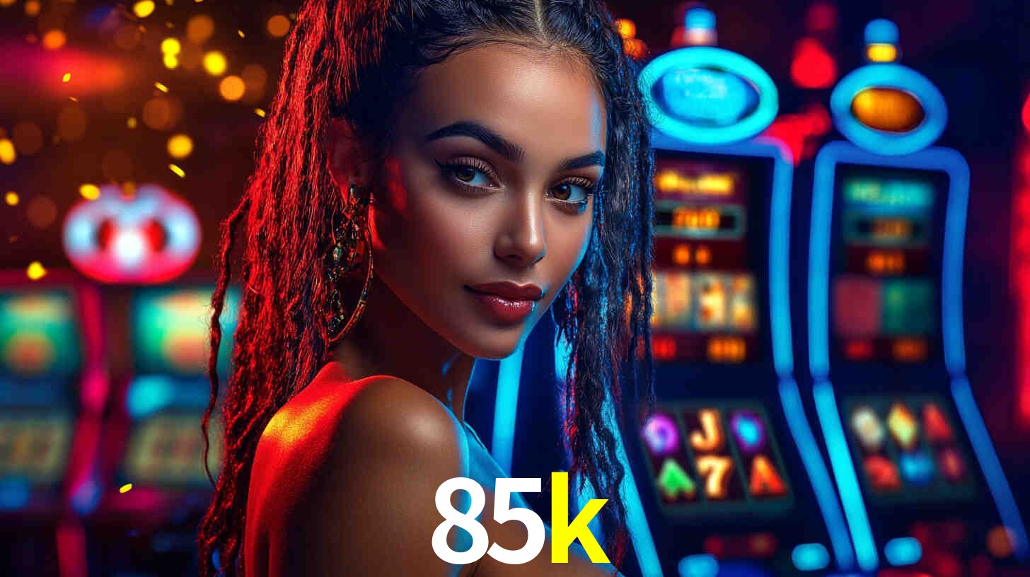 Explorando a Categoria de Eventos em Apostas na 85k
