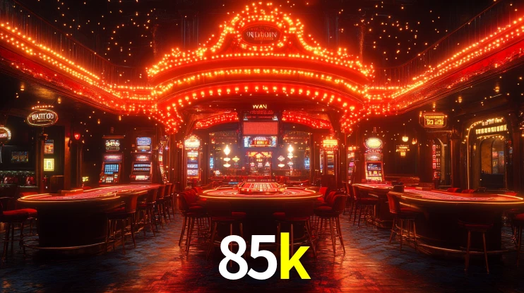 Experimente o Login Seguro Premium no 85k