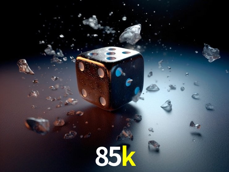 Slots 85k - Jackpots Progressivos