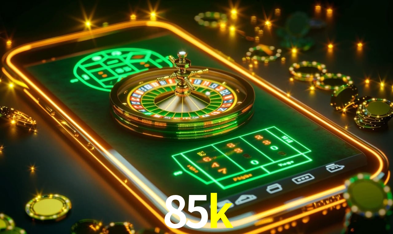 85k Segurança Logo 2
