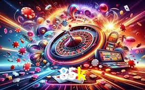 Diretório de Jogos 85k