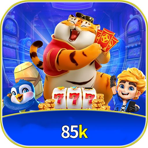 85k Logo